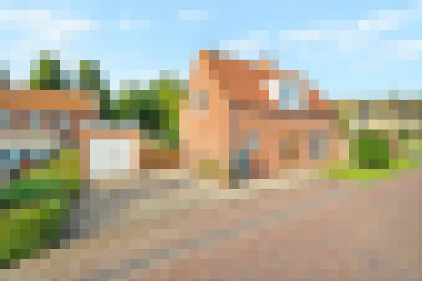 Schoolpad 2 Middenmeer
