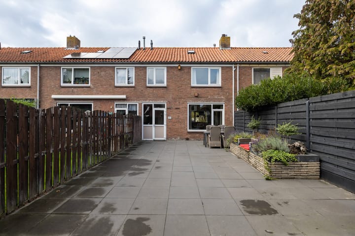 Photo de la maison Schoolpad 31, Middenmeer