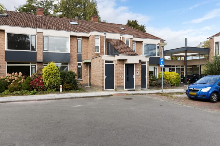Photo de la maison Schoolpad 35, Haren Gn