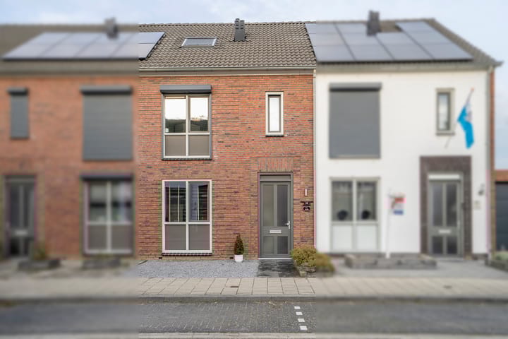 Schoolpad 52 in Roermond