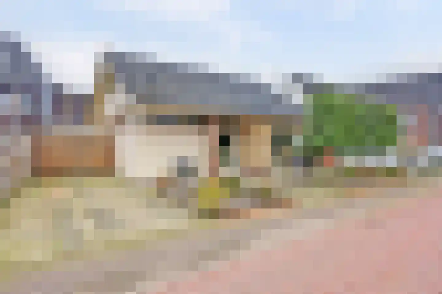 Schoolpad 7 dans Ermelo