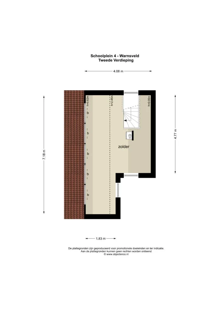 Schoolplein 4 Warnsveld thumbnail 42