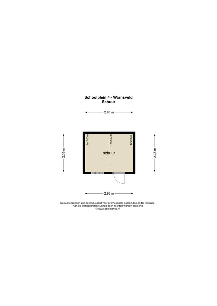 Schoolplein 4 Warnsveld thumbnail 44