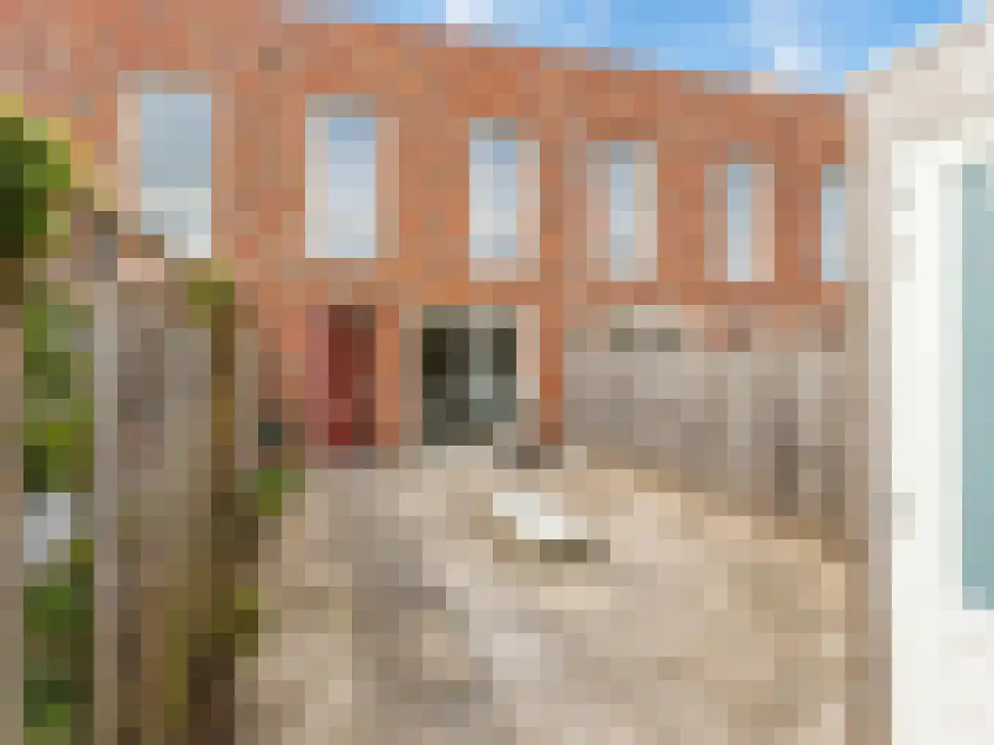 Schoolplein 46 en Roelofarendsveen