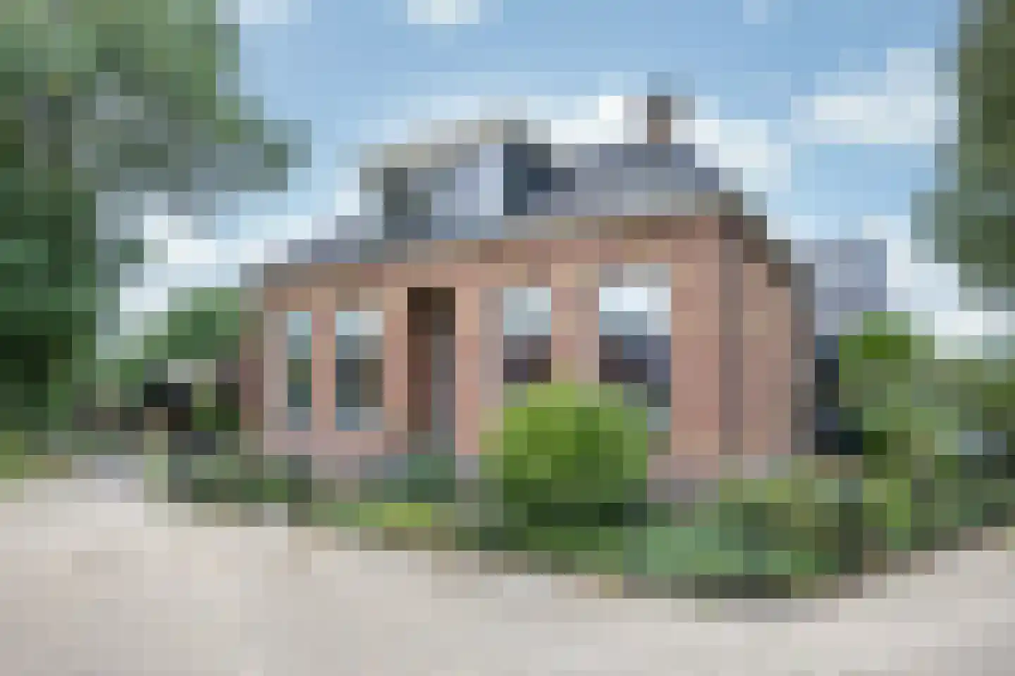 Schoolplein 9 Witmarsum