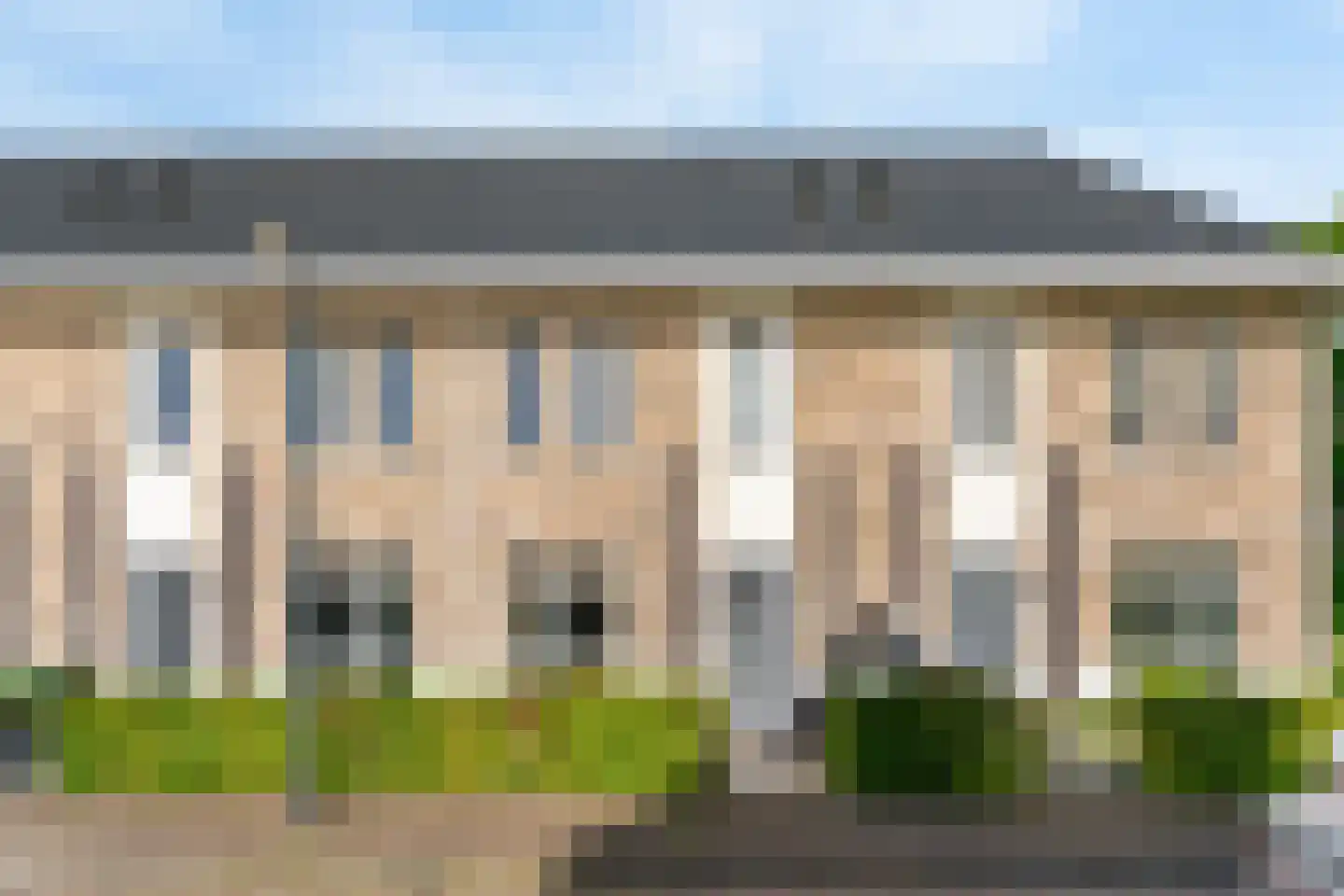 Schoolslag 16 Zuidoostbeemster