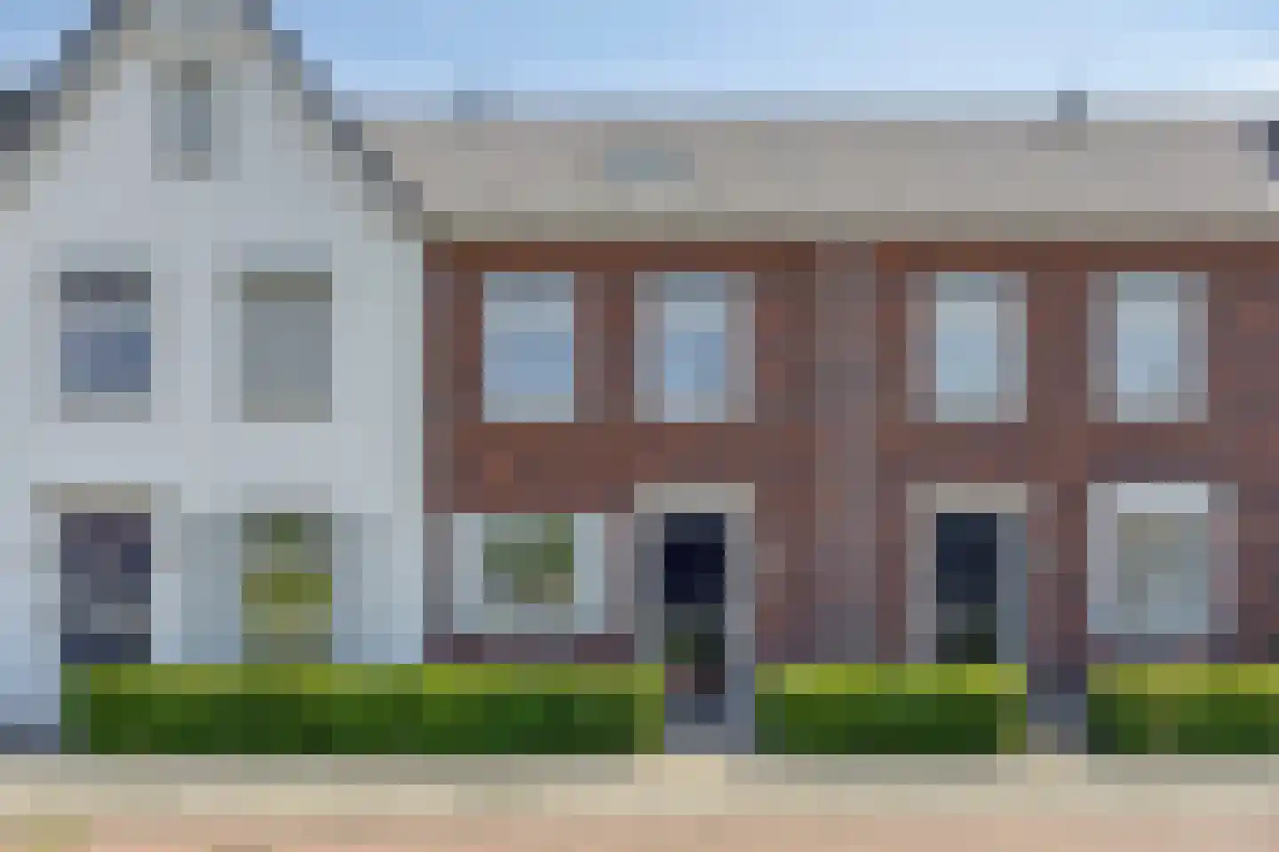 Schoolsticht 91 in Dongen