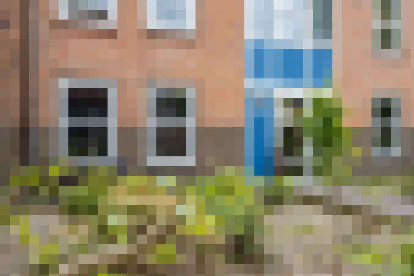 Schoolstraat 1 1 Drachten