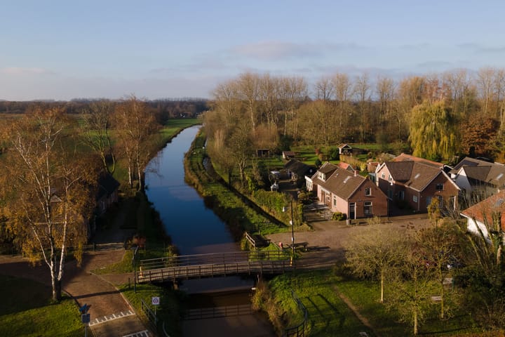 Photo de la maison Schoolstraat 1, Sprang-Capelle