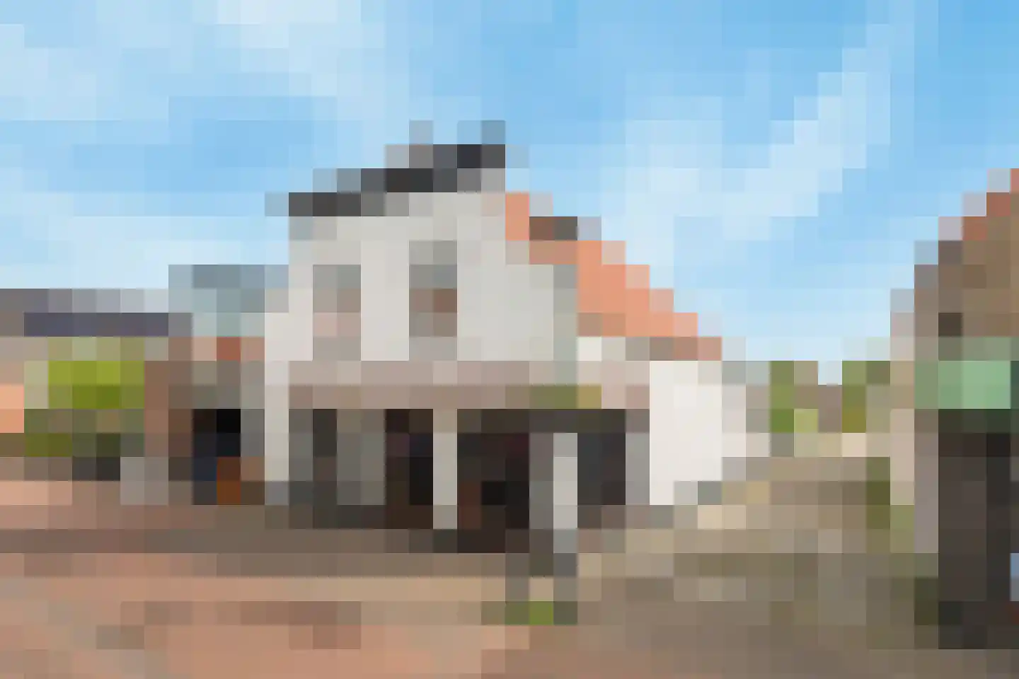Schoolstraat 1 a Strijen