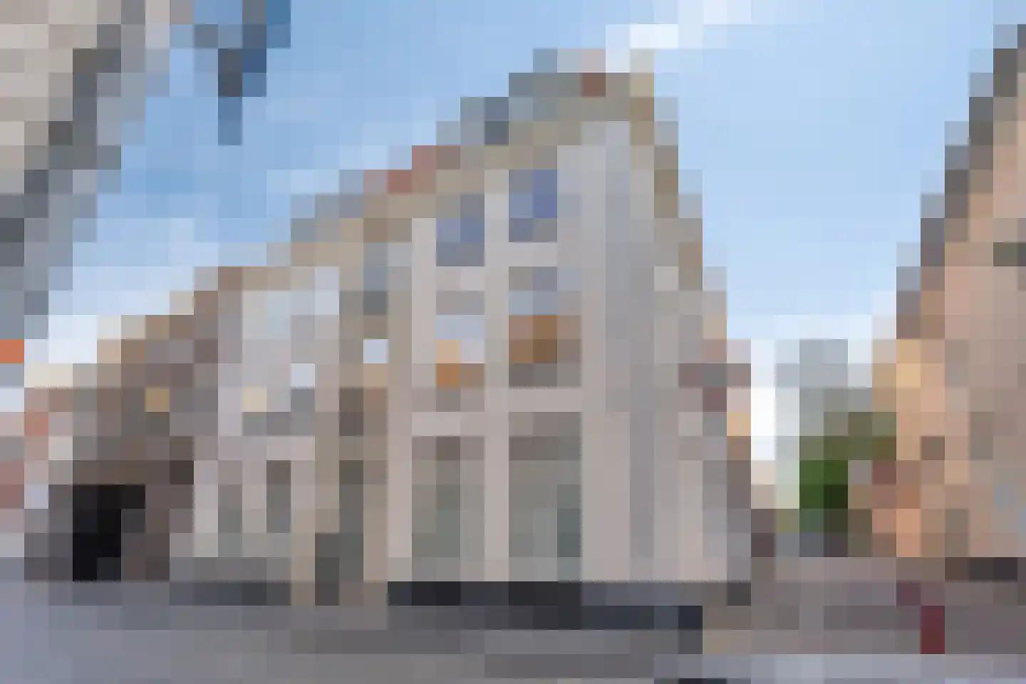 Schoolstraat 1 e Bergen op Zoom