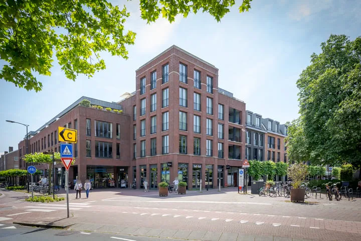 Schoolstraat 1 q Voorschoten thumbnail 10