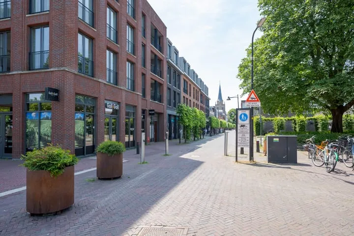 Schoolstraat 1 q Voorschoten thumbnail 11