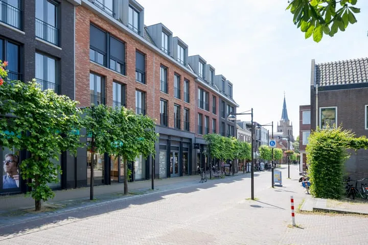 Schoolstraat 1 q Voorschoten thumbnail 12