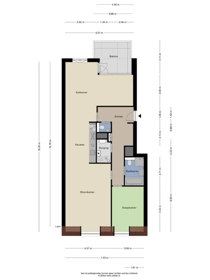 Schoolstraat 1 q Voorschoten thumbnail 39