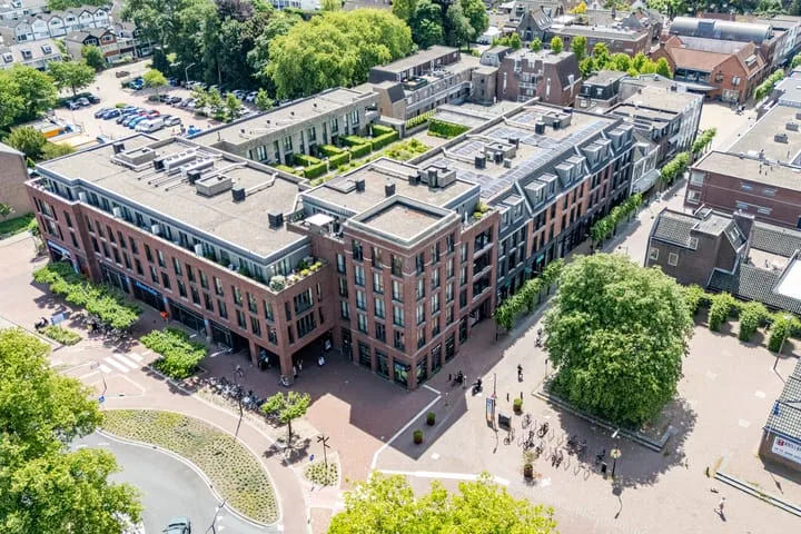 Schoolstraat 1 q Voorschoten thumbnail 5