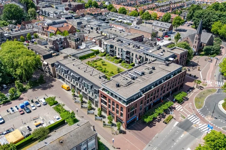 Schoolstraat 1 q Voorschoten thumbnail 6