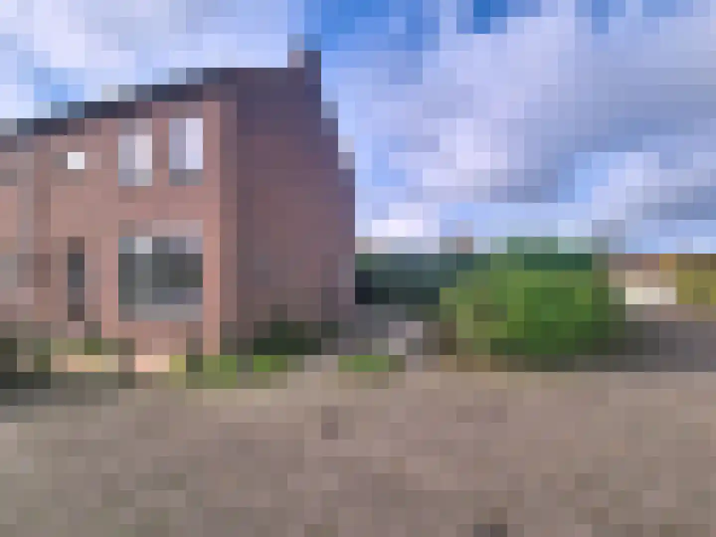 Schoolstraat 1 Rijnsaterwoude