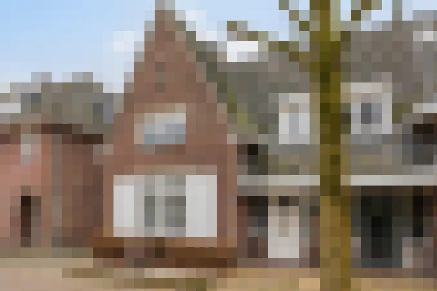 Schoolstraat 10 en Oisterwijk