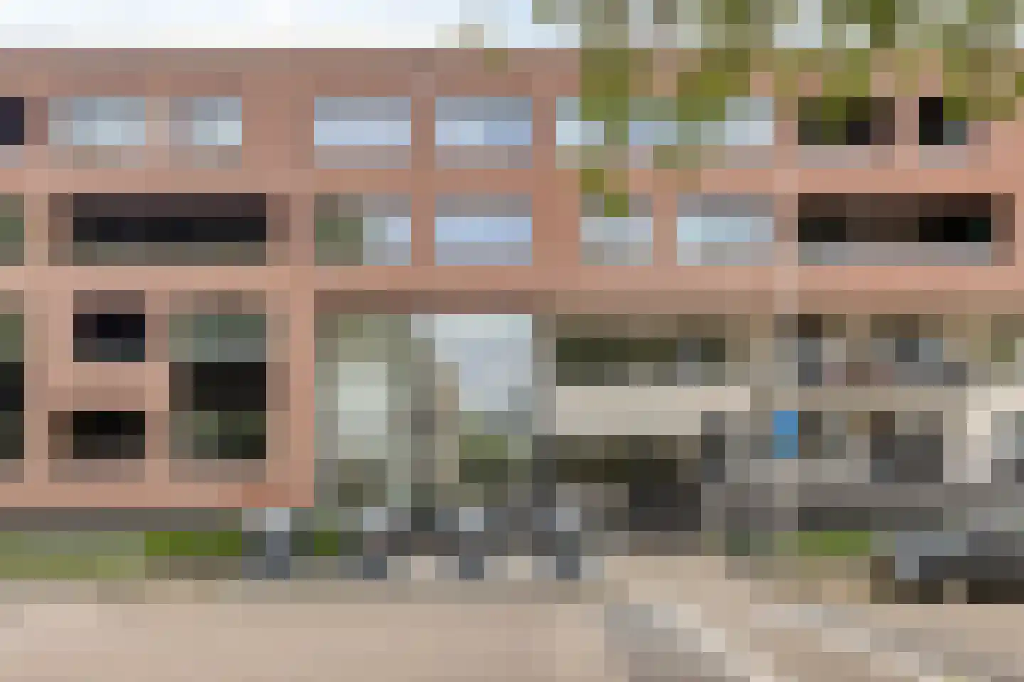 Schoolstraat 109 in Tilburg