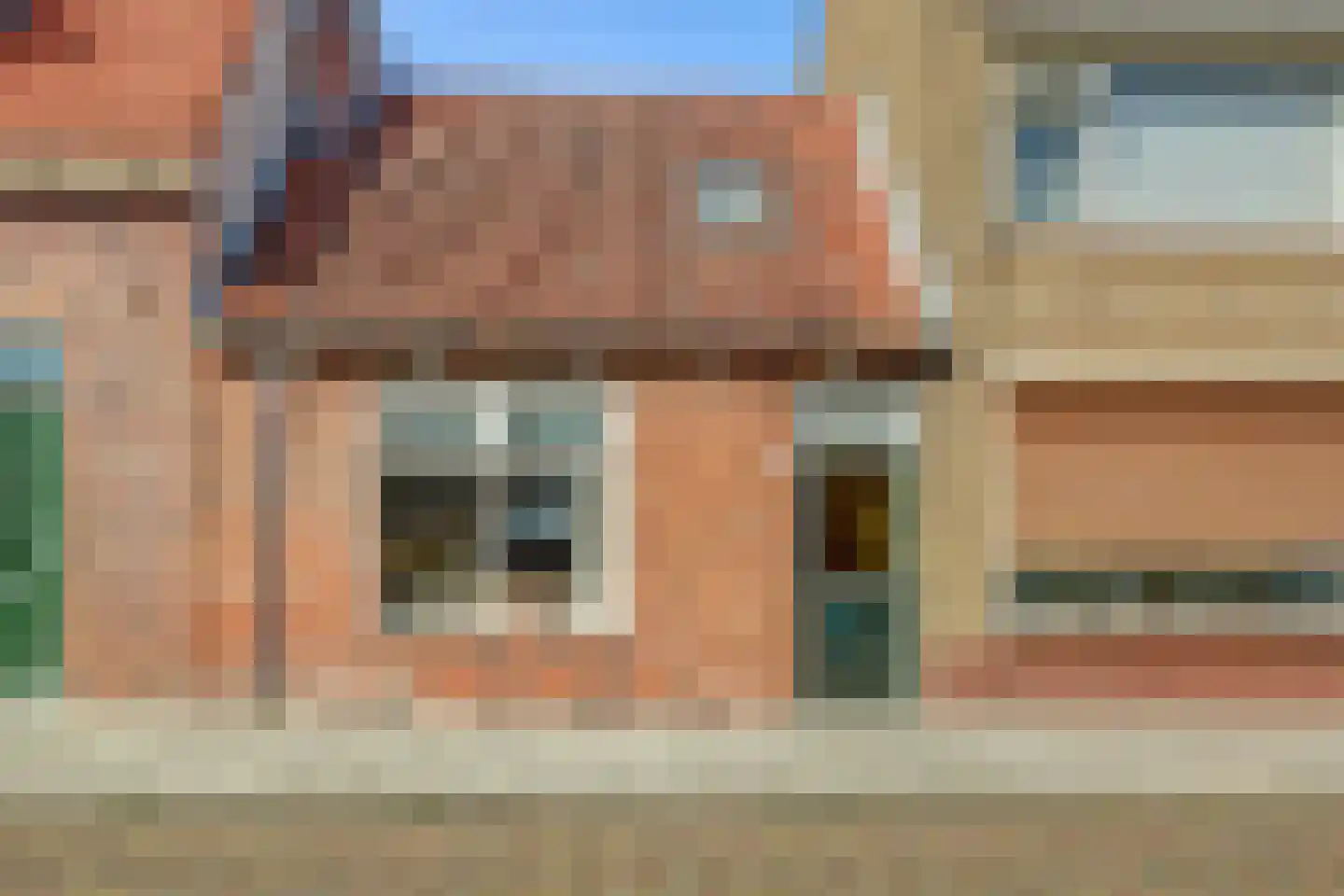 Schoolstraat 11 dans Arnemuiden
