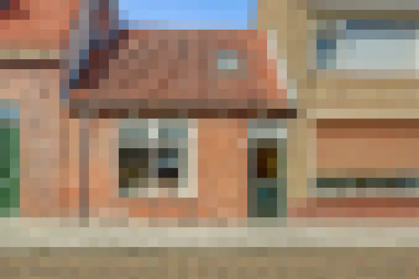Schoolstraat 11 en Arnemuiden