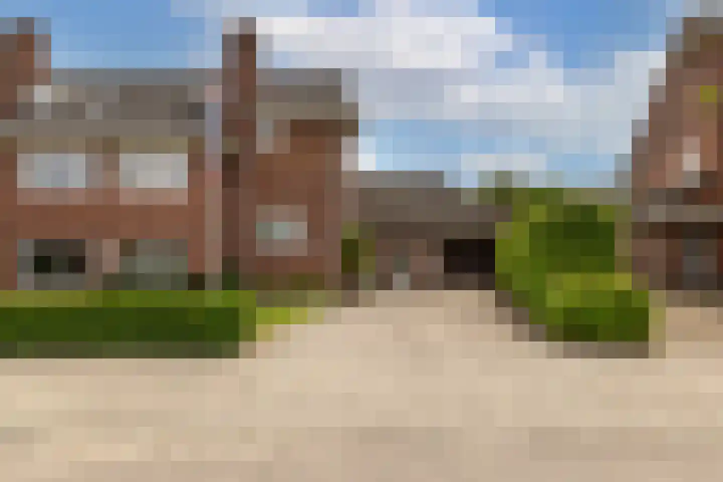 Schoolstraat 11 in Brunssum