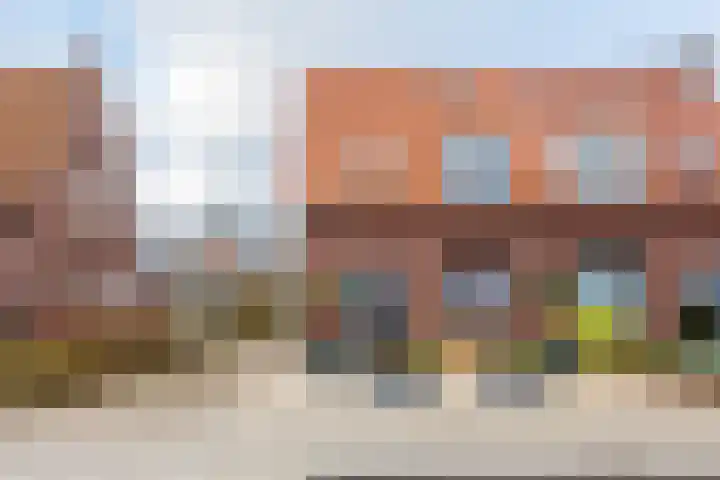 Schoolstraat 11 in Milsbeek