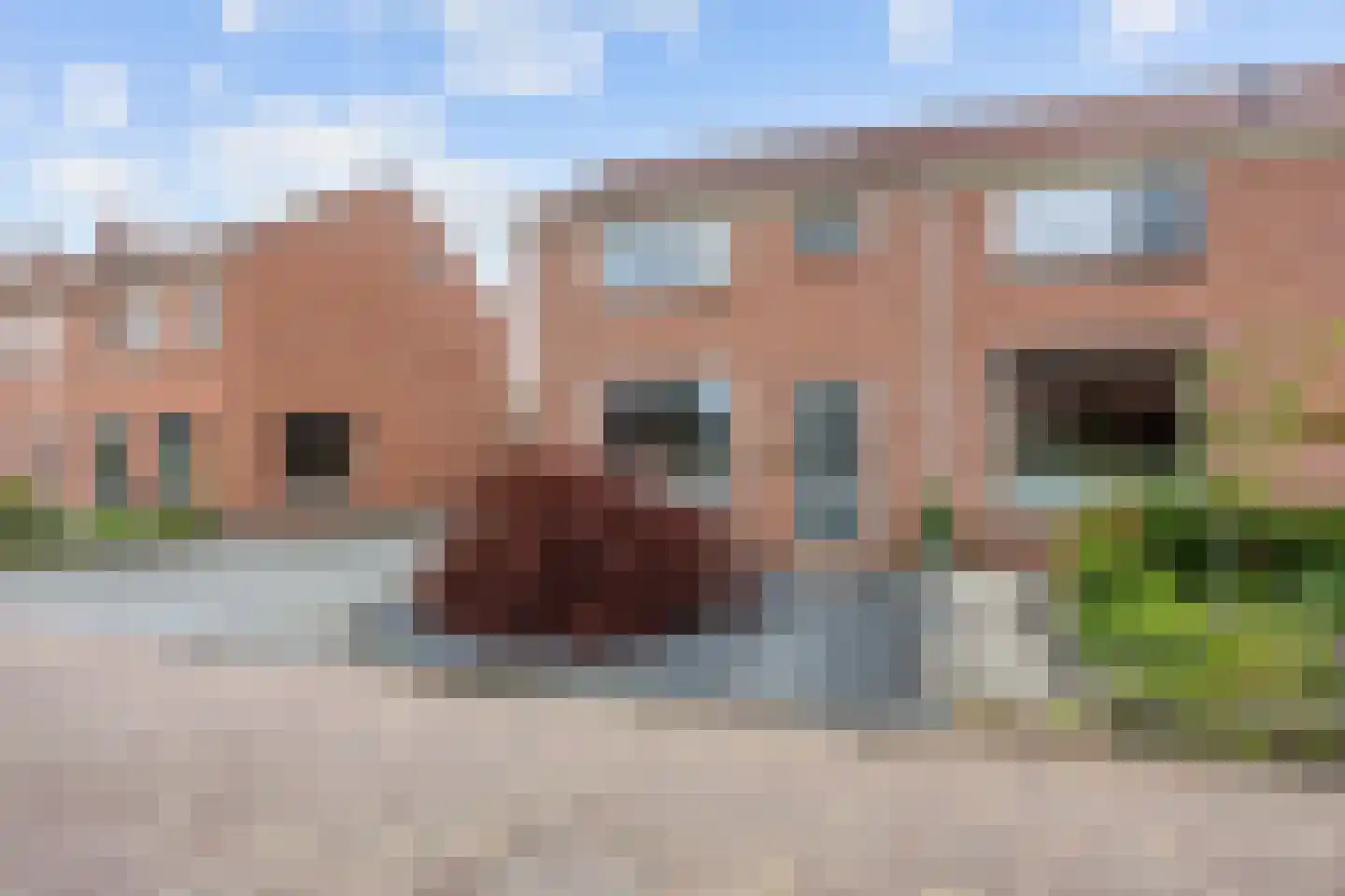 Schoolstraat 11 Ezinge