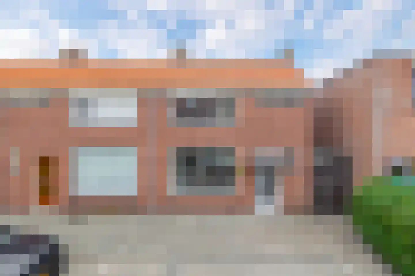 Schoolstraat 12 in Den Helder