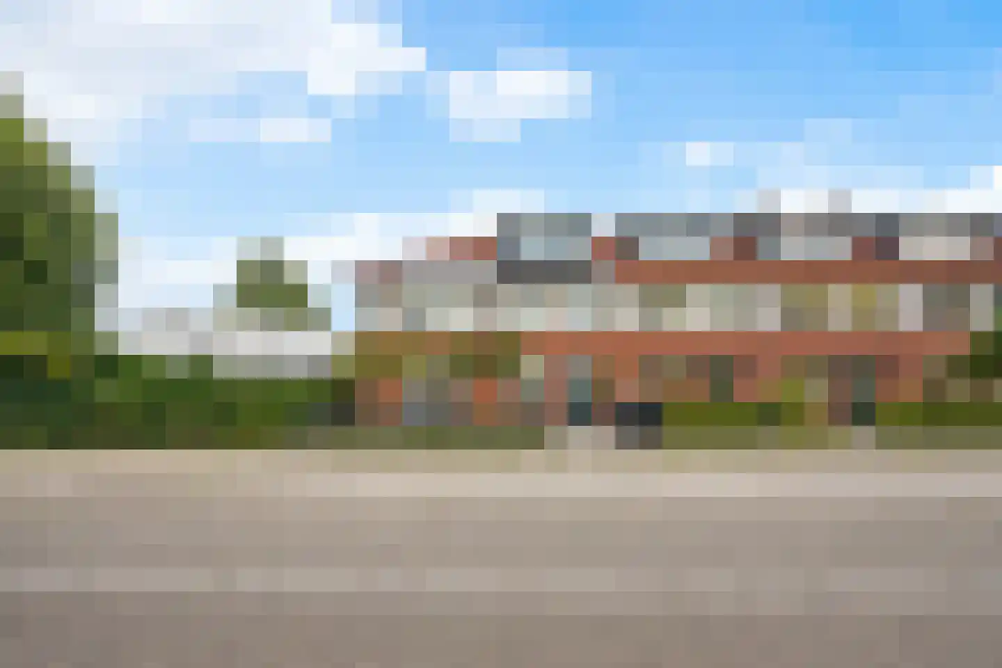 Schoolstraat 12 in Zoetermeer