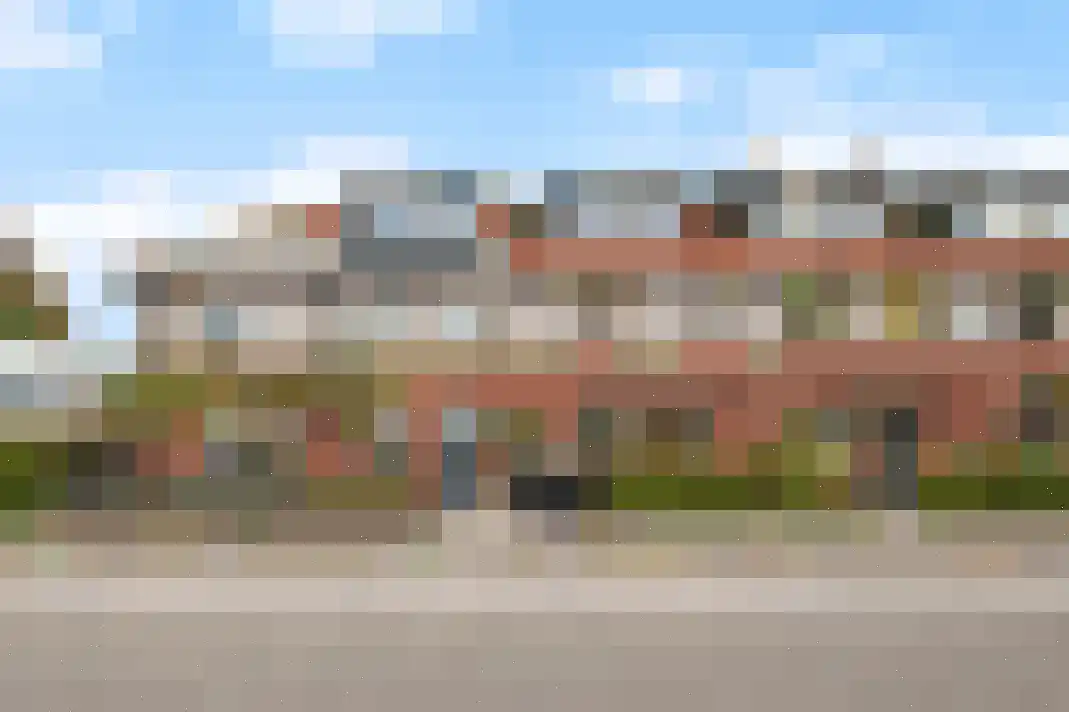 Schoolstraat 12 in Zoetermeer