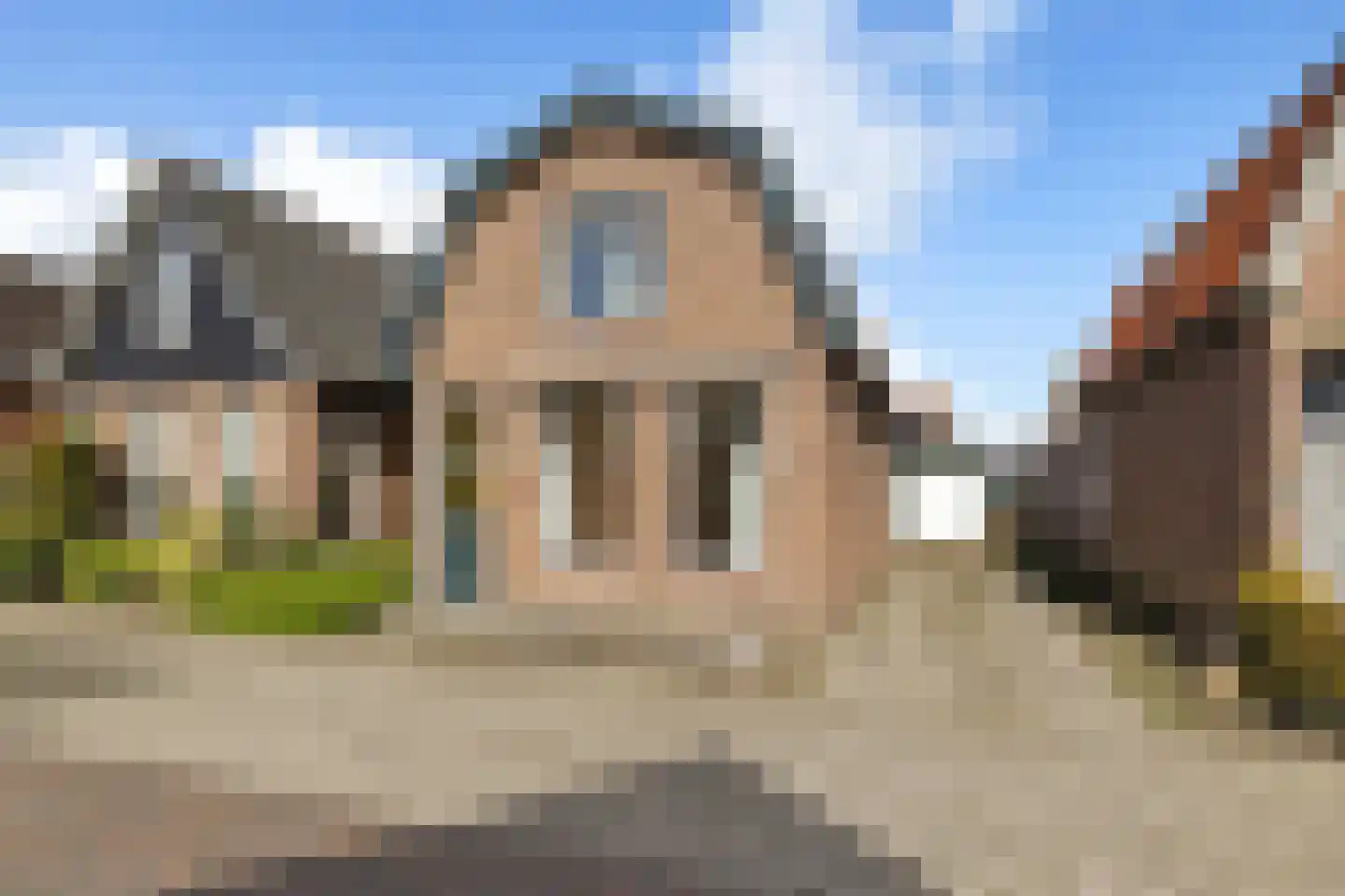 Schoolstraat 12 Wolvega