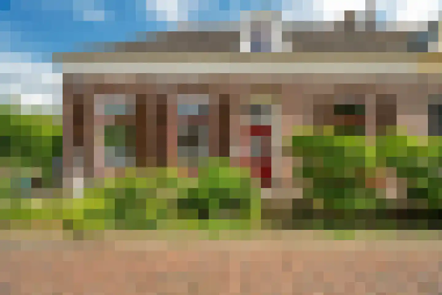 Schoolstraat 13 in Warnsveld