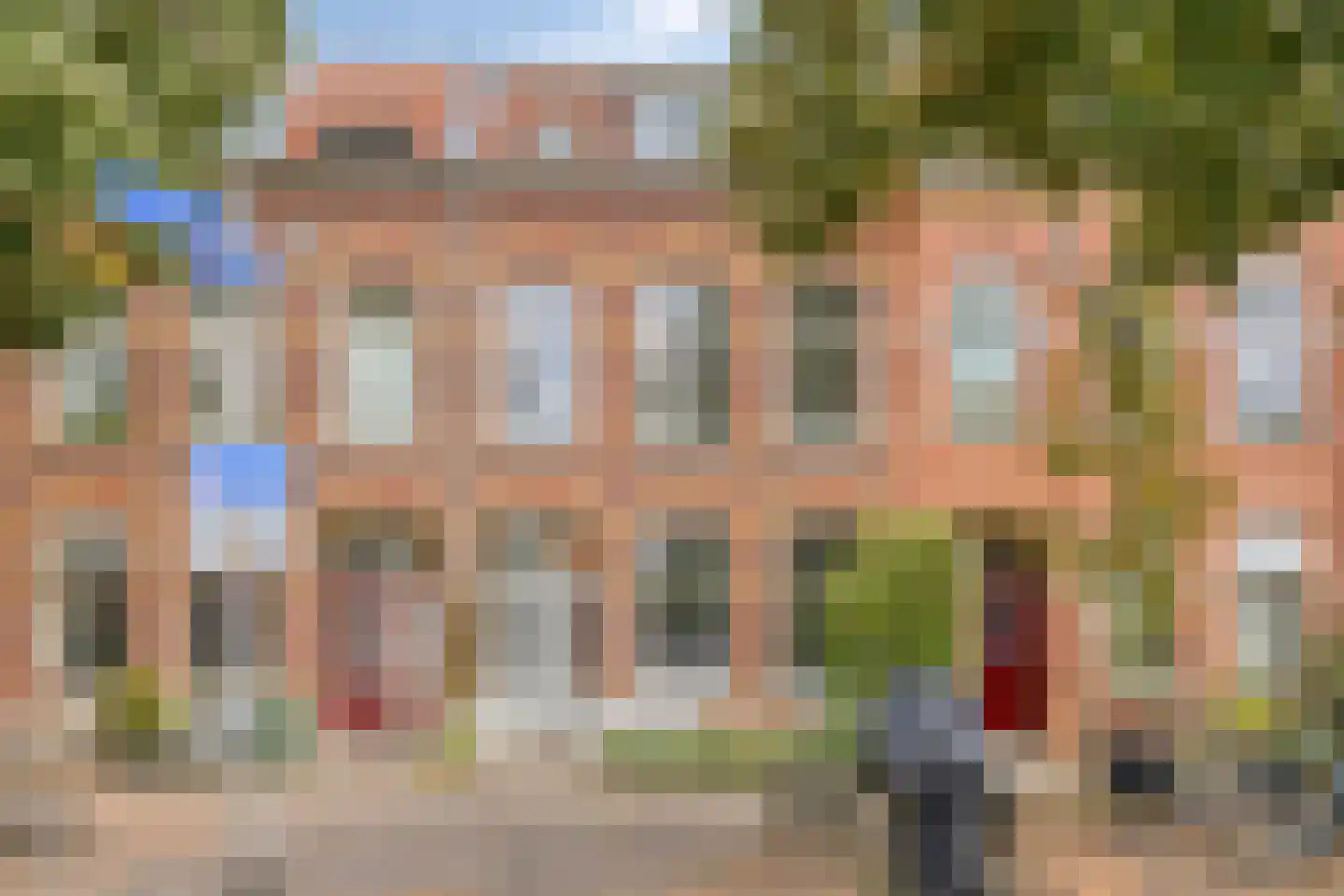 Schoolstraat 133 in Nijmegen