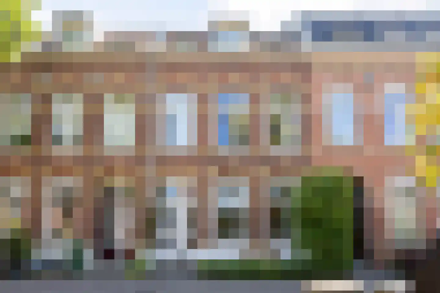 Schoolstraat 135 in Nijmegen