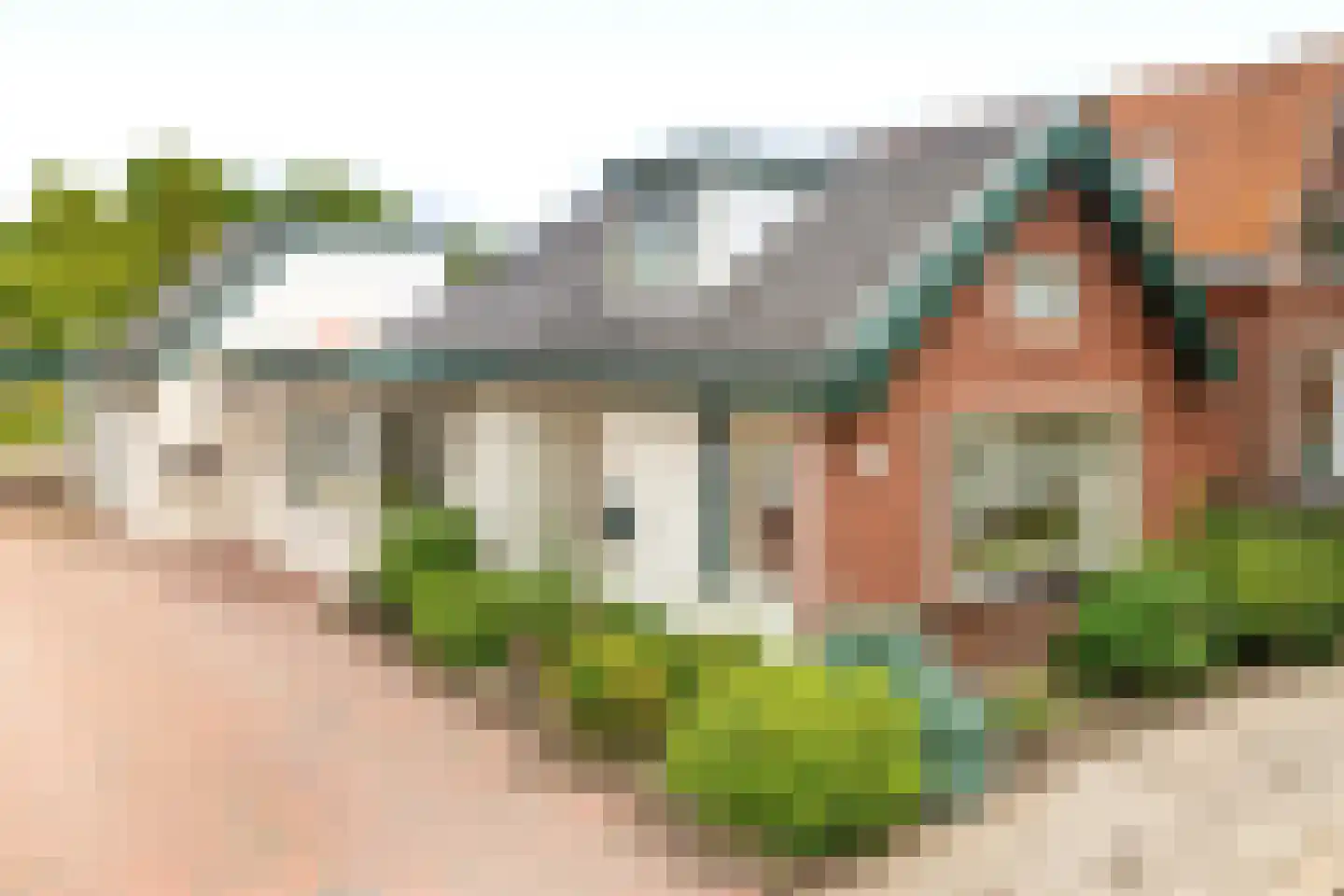 Schoolstraat 14 in Musselkanaal