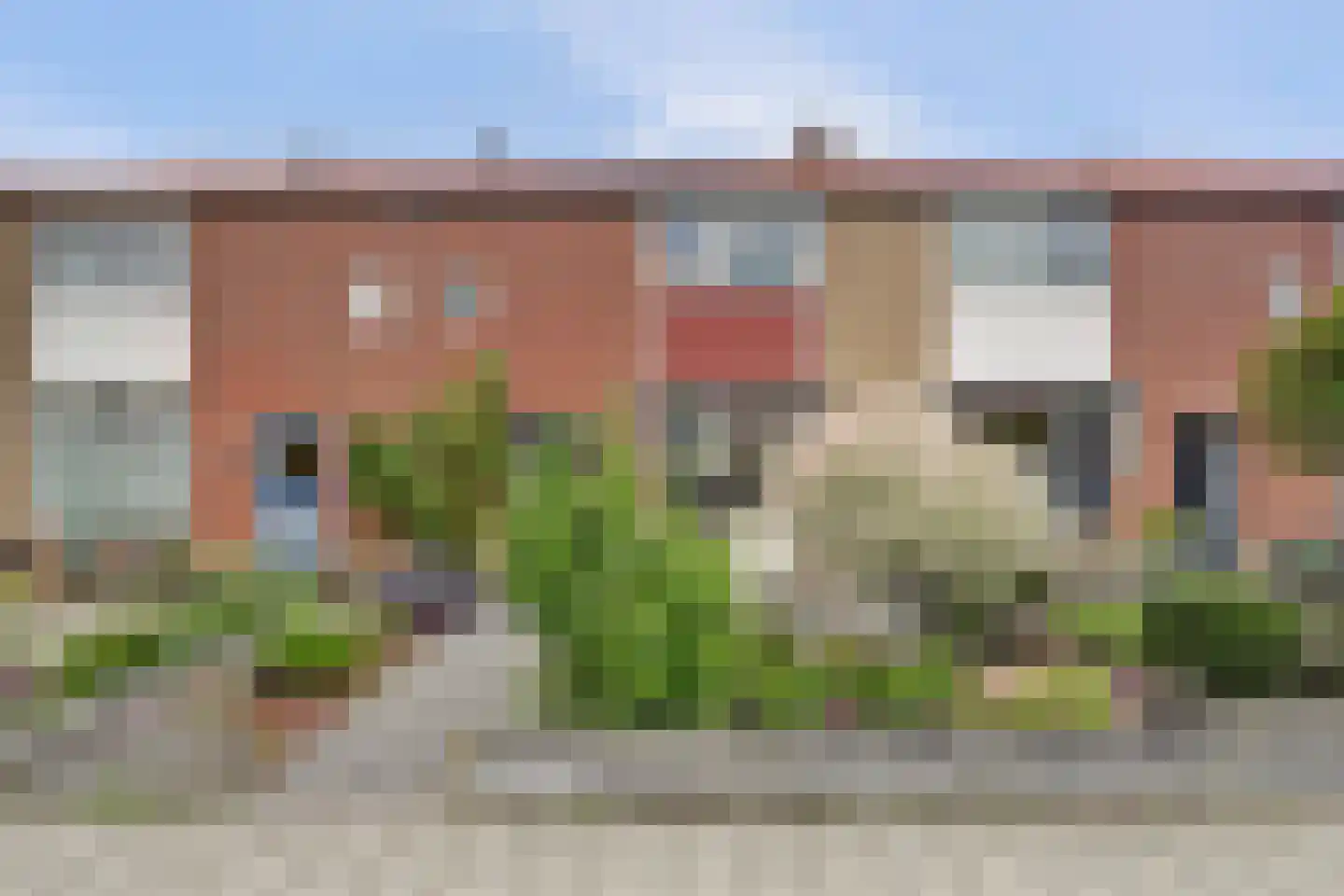 Schoolstraat 14 De Lier