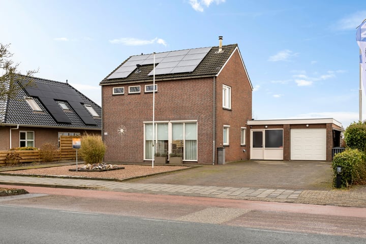 Schoolstraat 142 dans Musselkanaal photo