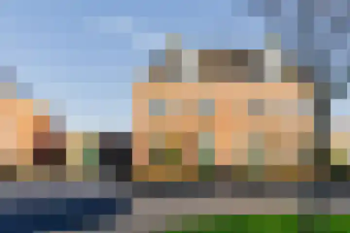 Schoolstraat 15 in Slootdorp