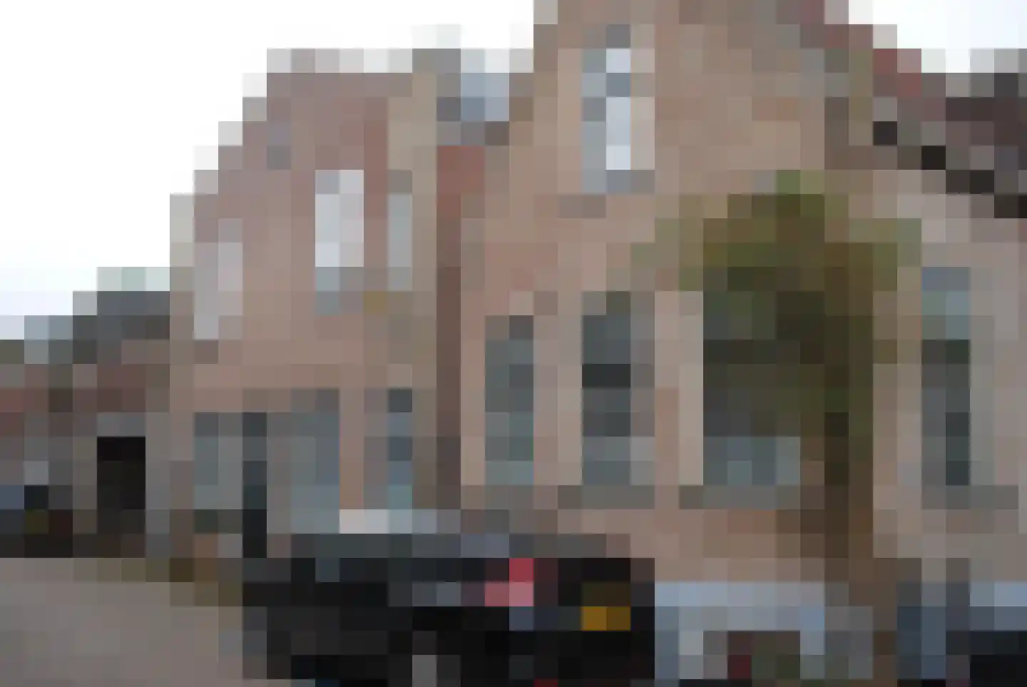 Schoolstraat 15 in Wassenaar
