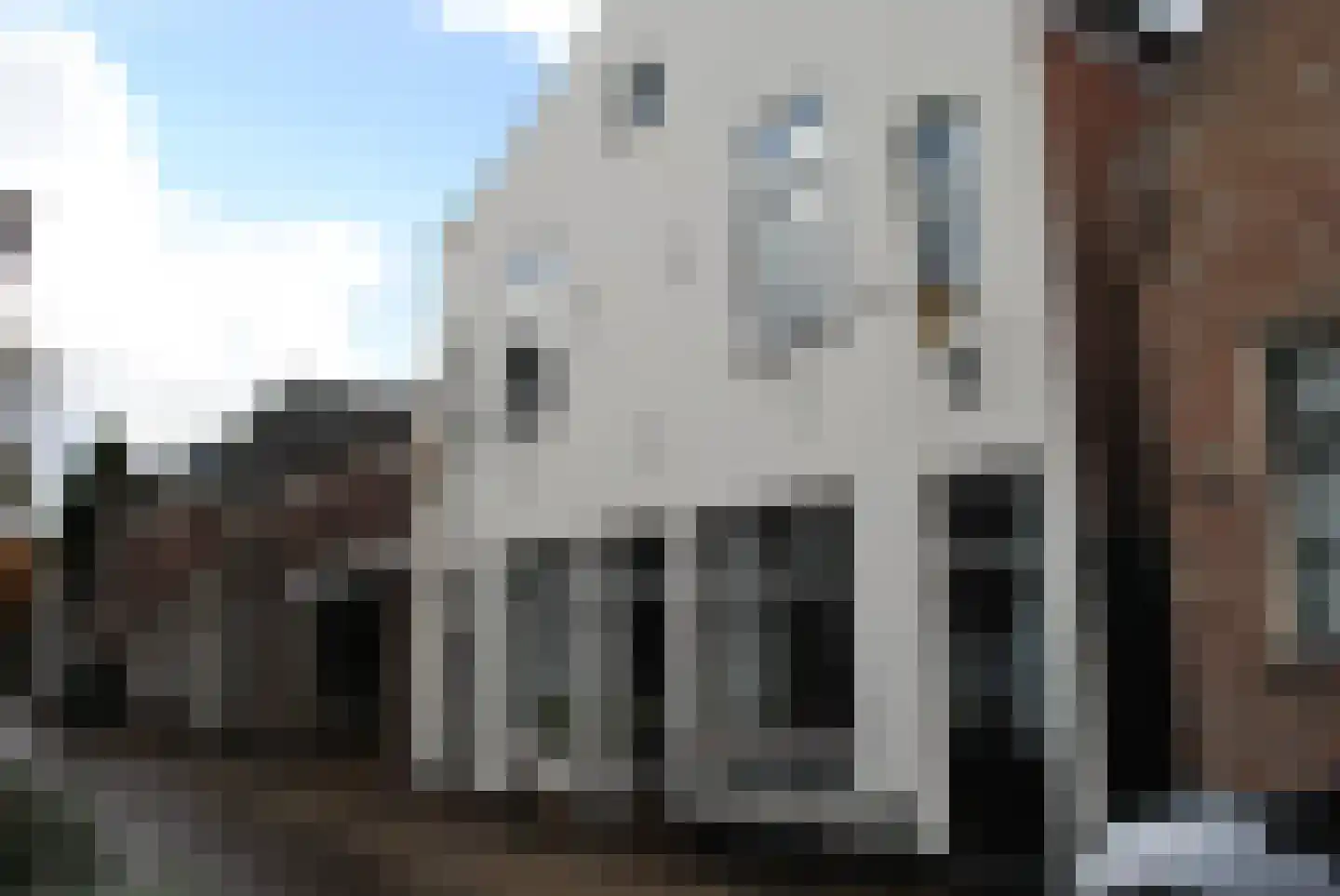 Schoolstraat 15 in Wassenaar