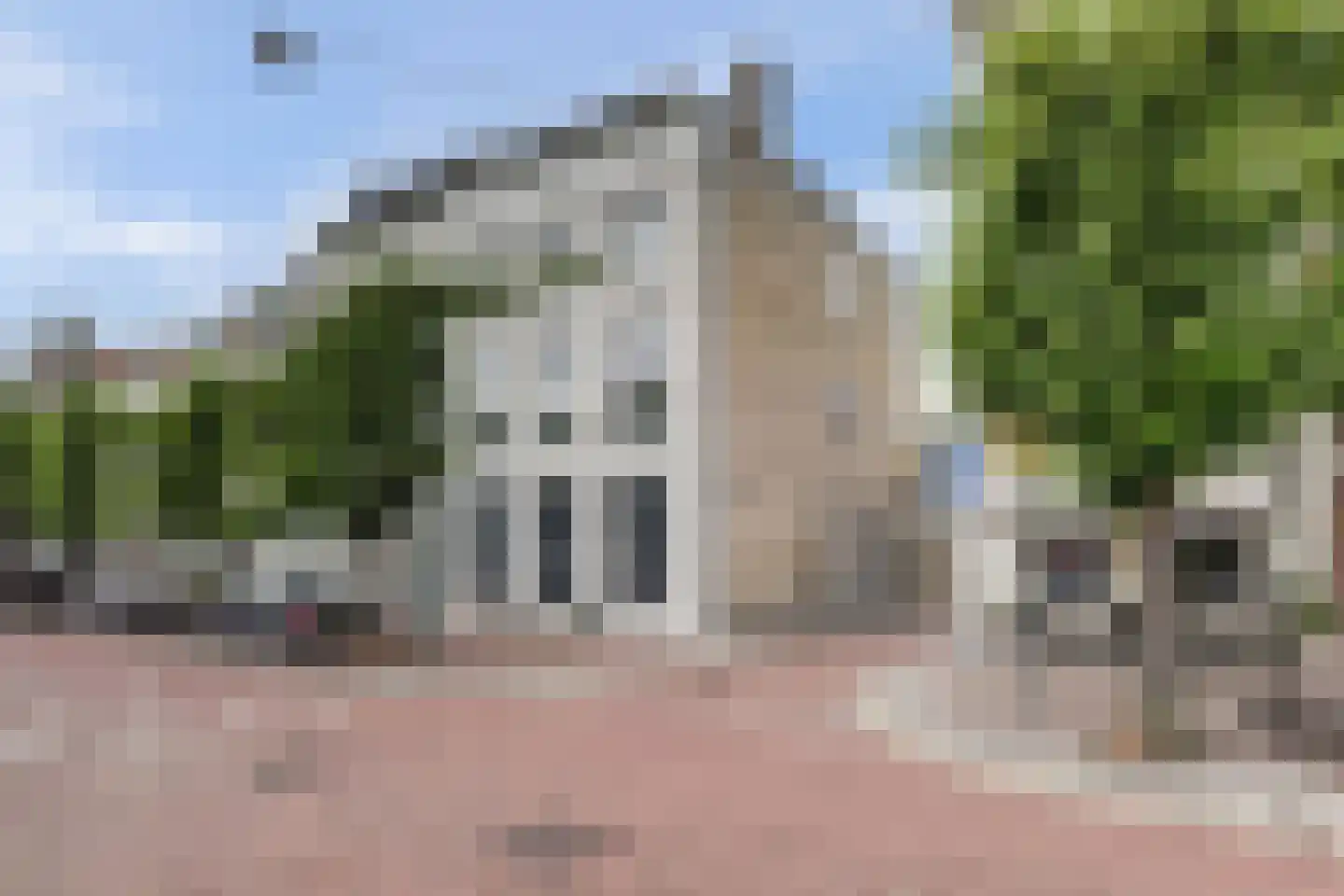 Schoolstraat 15 in Dordrecht