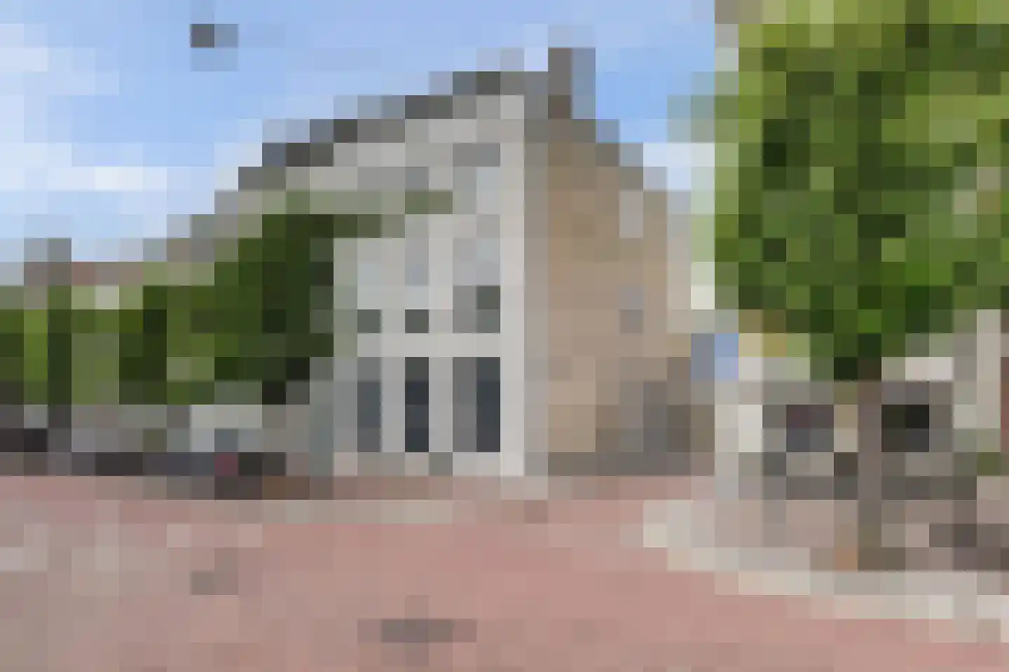 Schoolstraat 15 in Dordrecht