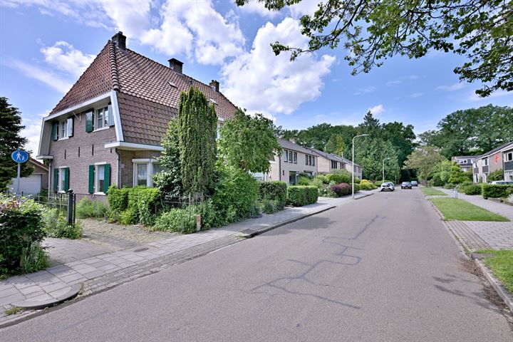 Schoolstraat 15 in Brummen Foto