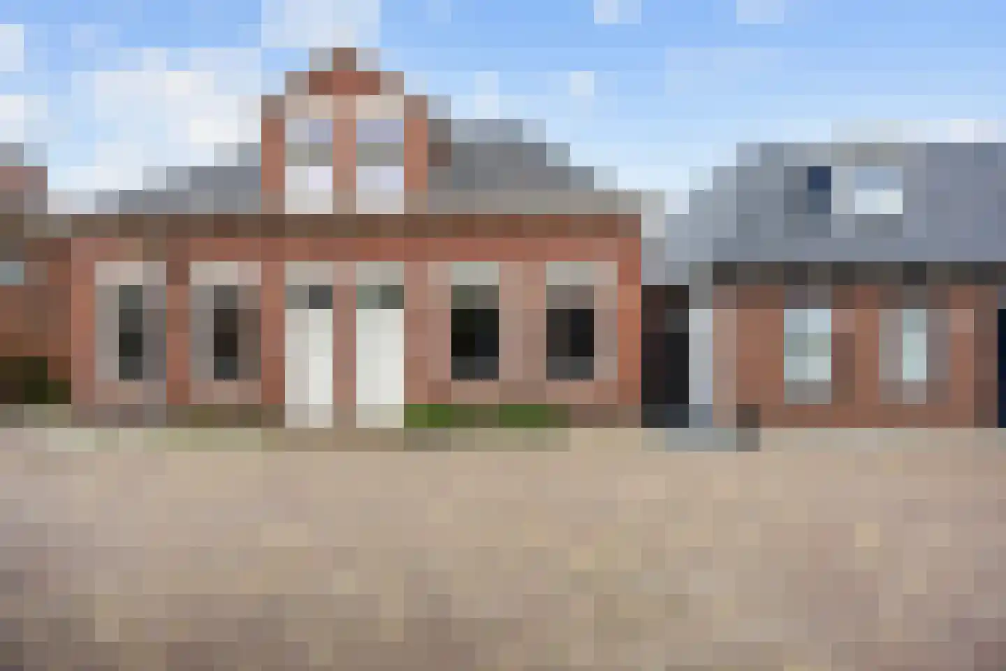 Schoolstraat 15 Winsum