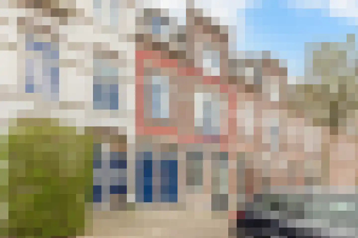 Schoolstraat 151 in Nijmegen
