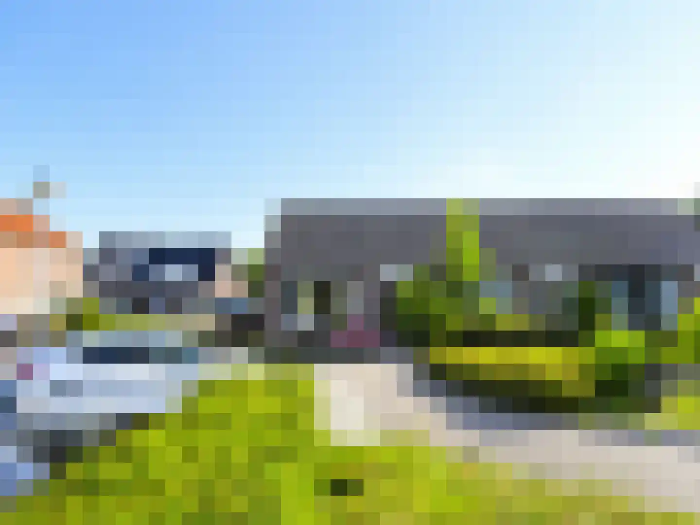 Schoolstraat 16 in Petten
