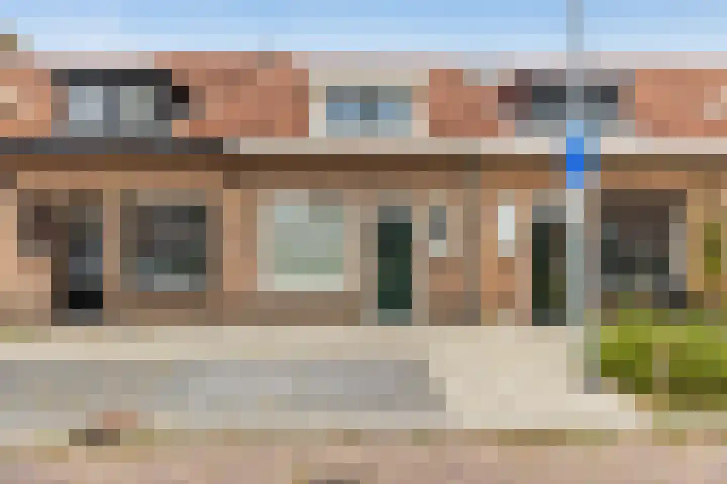 Schoolstraat 16 in Zwijndrecht