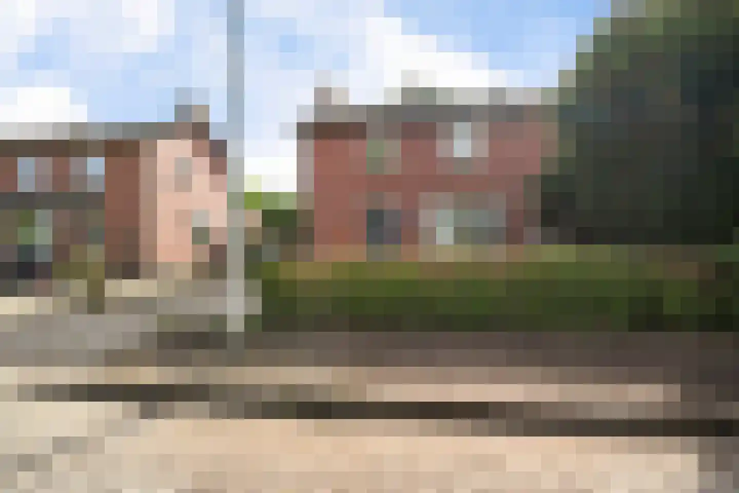 Schoolstraat 16 in 2e Exloërmond